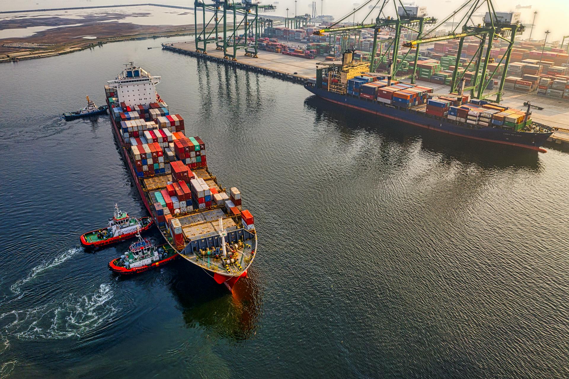 Bunker Survey India - Precision Marine Fuel Inspection