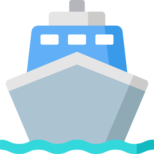 Harbour Metrics Logo - Marine Survey Company India