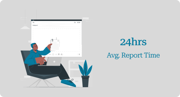 Fast Report Time